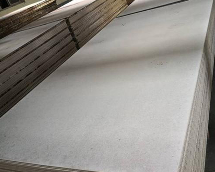 太原和兴建材为您分享，纤维水泥板施工规划的基本标准